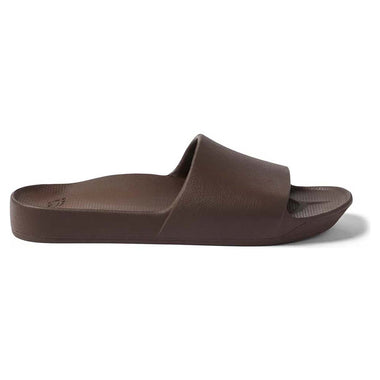 Arch Support Unisex Slides