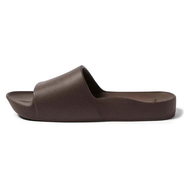 Arch Support Unisex Slides