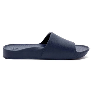 Arch Support Unisex Slides