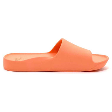 Arch Support Unisex Slides