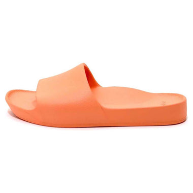 Arch Support Unisex Slides