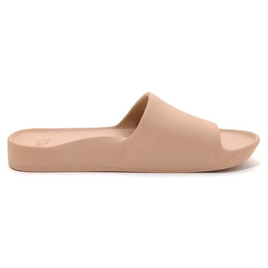 Arch Support Unisex Slides