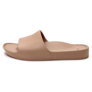Arch Support Unisex Slides