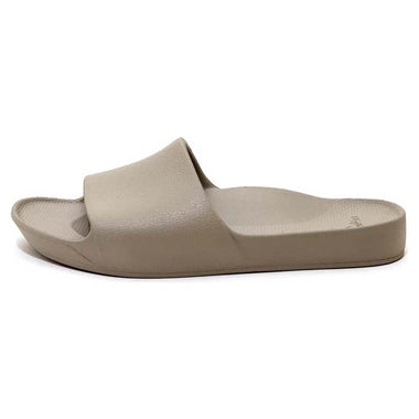 Arch Support Unisex Slides