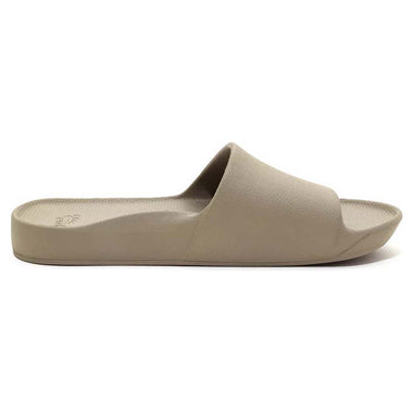 Arch Support Unisex Slides