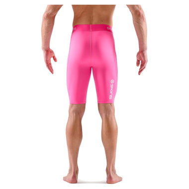 Men's Series-1 Compression Half Tights