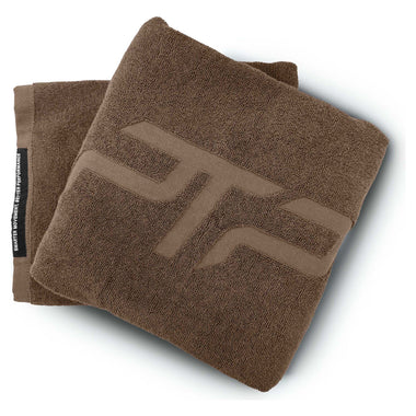 Sports Pro Cotton Large Towel