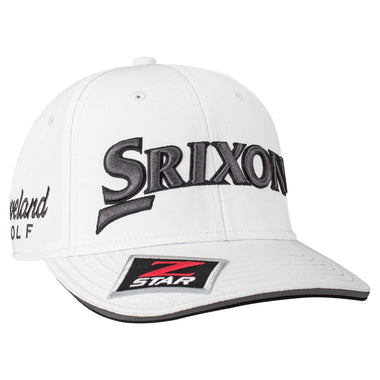 Tour Staff 18 Cap