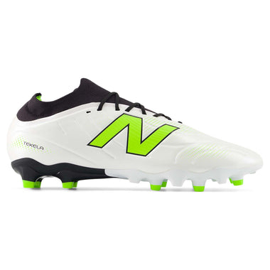 Tekela Team Low Laced V5 Firm Ground Men's Football Shoes (Width 2E)