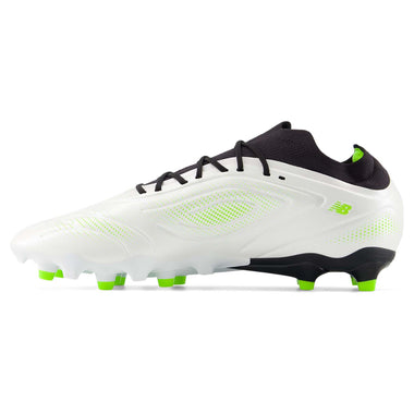 Tekela Team Low Laced V5 Firm Ground Men's Football Shoes (Width 2E)