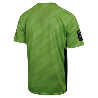 Men's BBL Sydney Thunder 2026 Cricket Playing Jersey