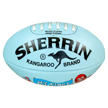 My First Soft Touch 20cm Mini Ball