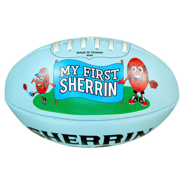 My First Soft Touch 20cm Mini Ball