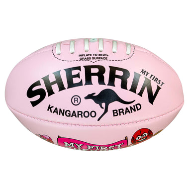 My First Soft Touch 20cm Mini Ball