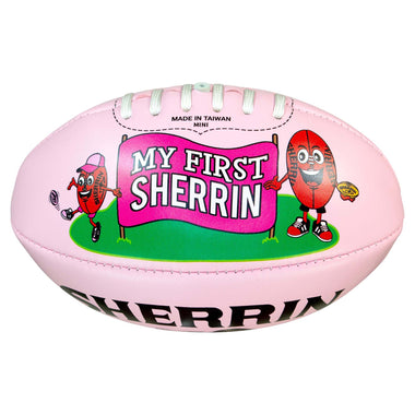 My First Soft Touch 20cm Mini Ball