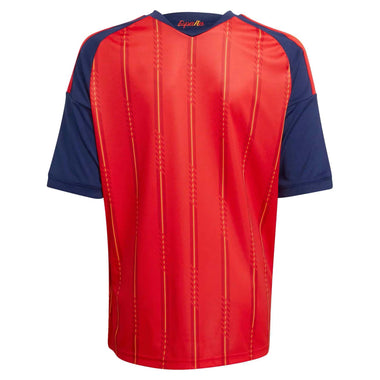 Junior's Spain 2026 Home Soccer Jersey