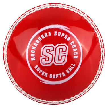 Super Coach Supa Softa Ball