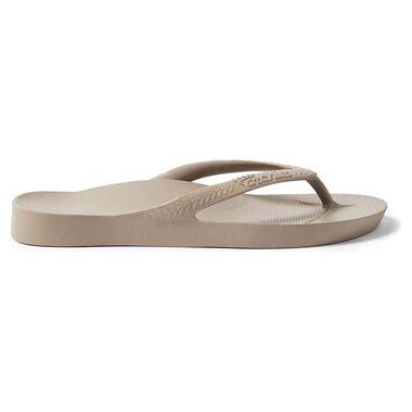 Arch Support Unisex Thongs
