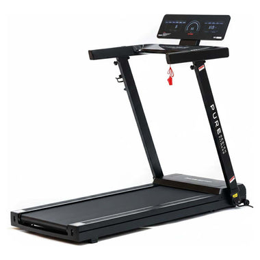 TR 9 Folding Treadmill