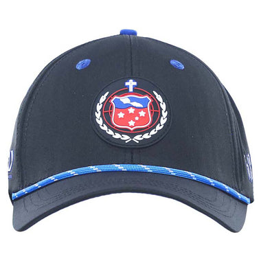 Men's RLWC Toa Samoa 2026 Media Cap