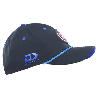 Men's RLWC Toa Samoa 2026 Media Cap
