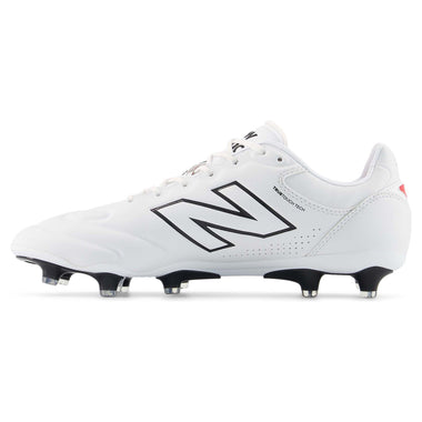 442 Elite V3 Firm Ground Football Boots (Width D)