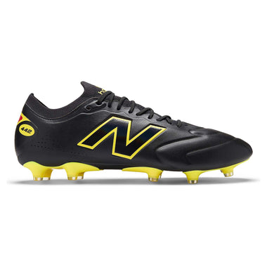 442 Elite V3 Knit Firm Ground Football Boots (Width D)