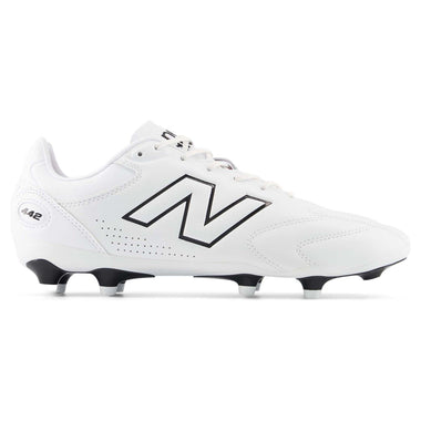 442 Pro V3 Firm Ground Football Boots (Width 2E)