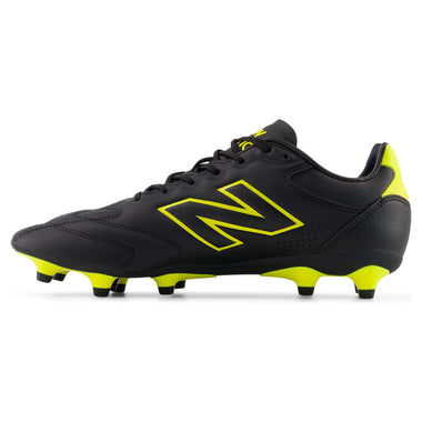 442 Pro V3 Firm Ground Football Boots (Width D)
