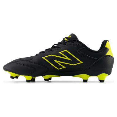 442 Team V3 Firm Ground Football Boots (Width 2E)