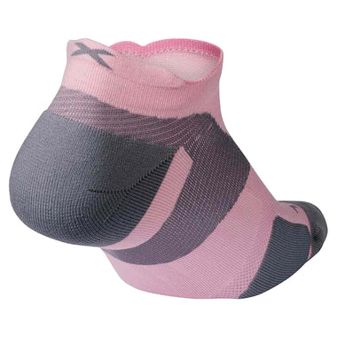 Vectr Cushion No Show Run Socks