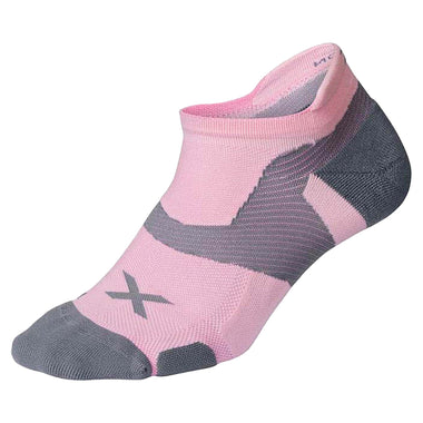 Vectr Cushion No Show Run Socks
