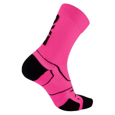 Vectr Cushion Crew Run Socks