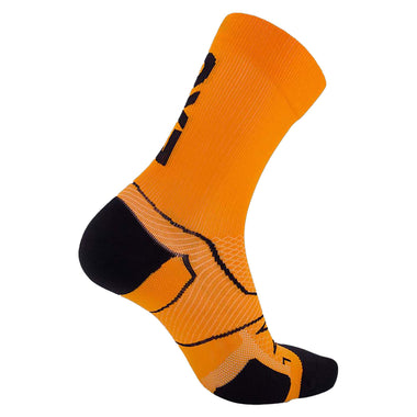 Vectr Cushion Crew Run Socks