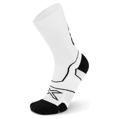 Vectr Cushion Crew Run Socks