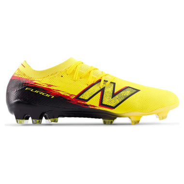 Furon Elite V8 Firm Ground Football Boots (Width D)