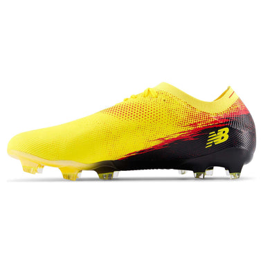 Furon Elite V8 Firm Ground Football Boots (Width D)