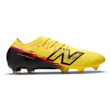 Furon Pro V8 Firm Ground Football Boots (Width D)