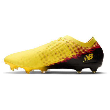 Furon Pro V8 Firm Ground Football Boots (Width D)