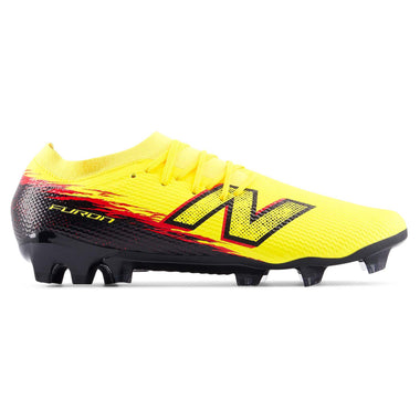 Furon Team V8 Firm Ground Football Boots (Width D)