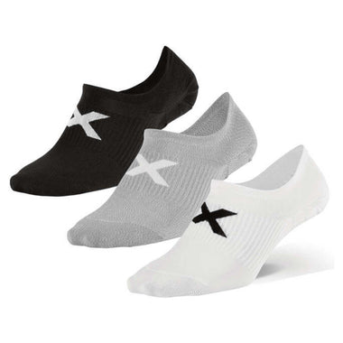 Invisible Socks (3 Pack)