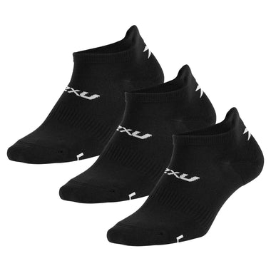 Ankle Socks (3 Pack)