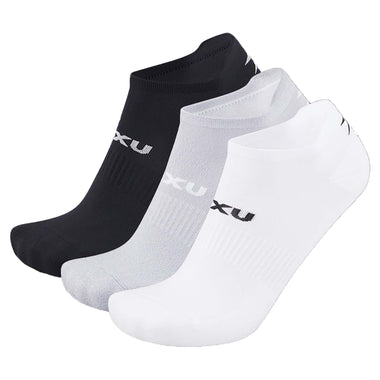 Ankle Socks (3 Pack)