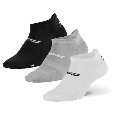 Ankle Socks (3 Pack)