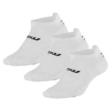 Ankle Socks (3 Pack)