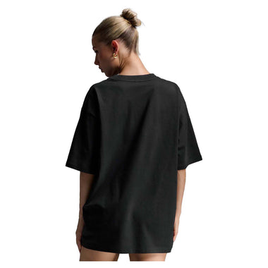 Unisex EZ Oversized Organic Cotton Tee