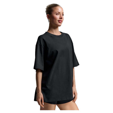 Unisex EZ Oversized Organic Cotton Tee