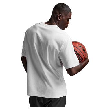 Unisex EZ Oversized Organic Cotton Tee