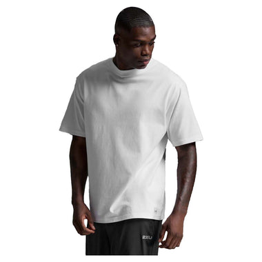 Unisex EZ Oversized Organic Cotton Tee