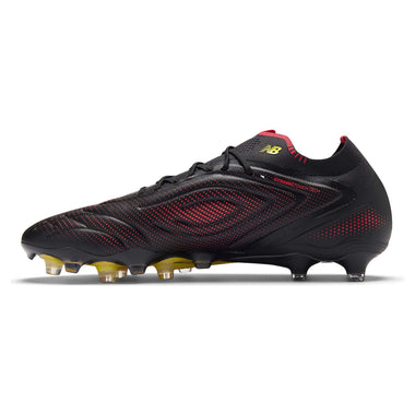 Tekela Elite Low V5 Firm Ground Football Boots (Width D)